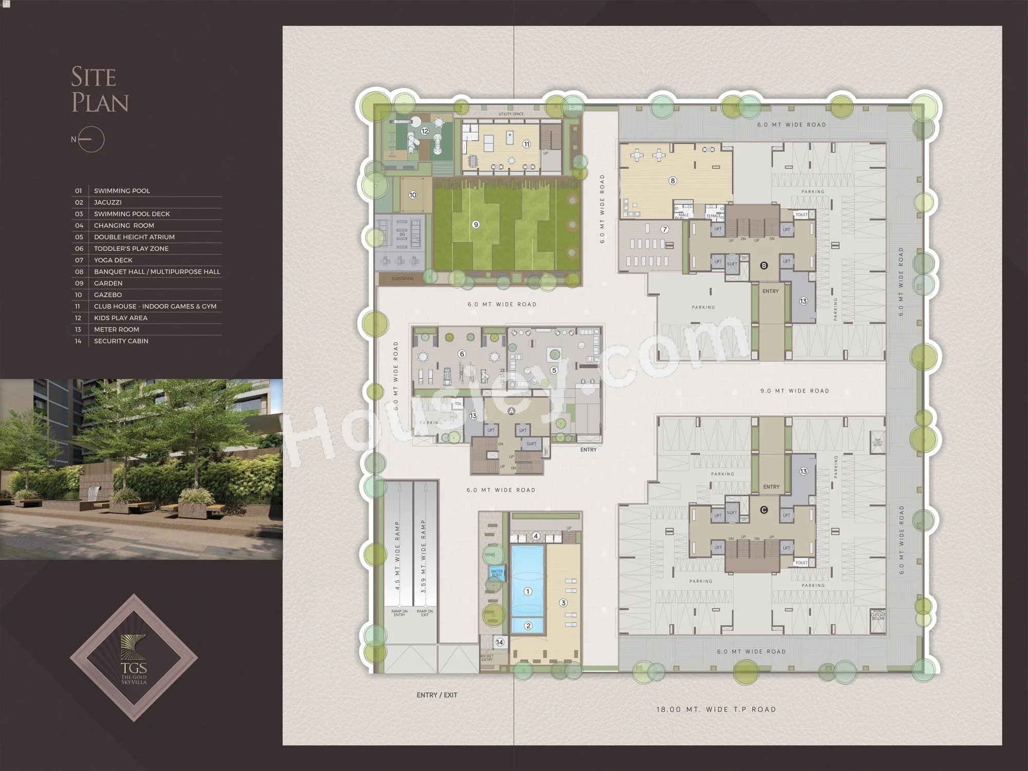 Master Plan 2